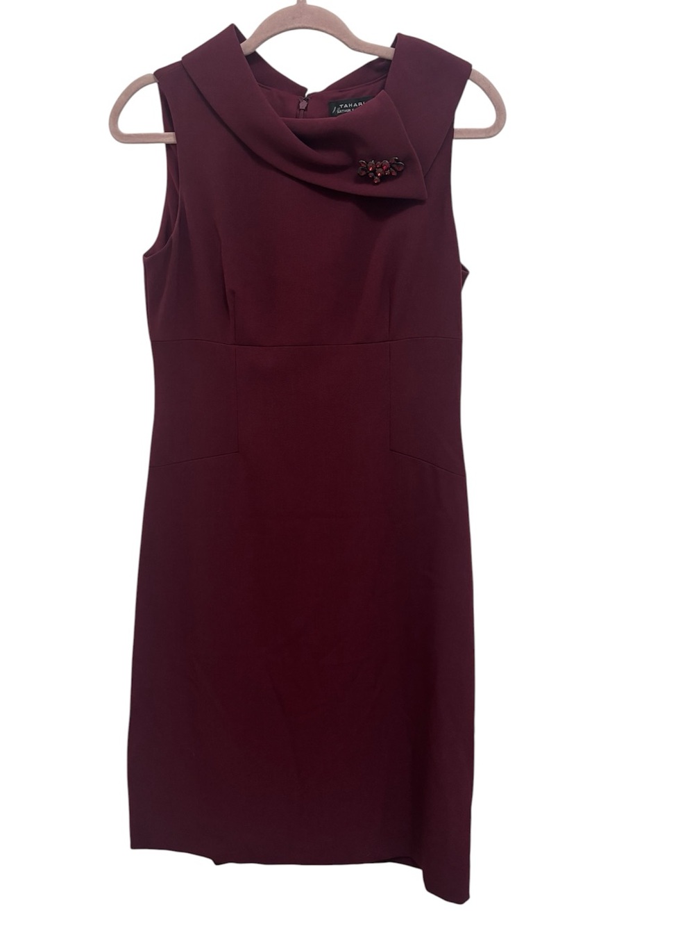 Tahari Arthur S. Levine Dress